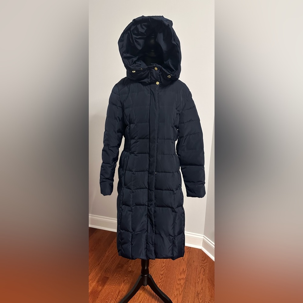 Fabulous Cole Haan Signature Coat! - Picture 9 of 11